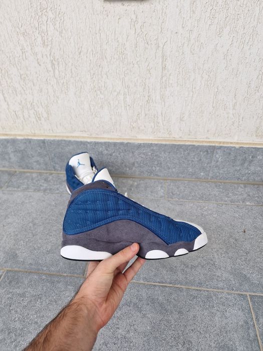 Nike Jordan 13 flint