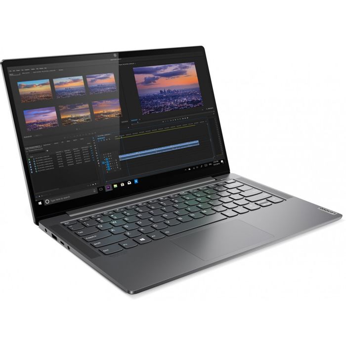 Ноутбук Lenovo Yoga S740 14 IIL