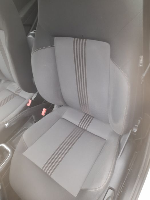 Фолксваген поло 2016г.на части 1.0бензин