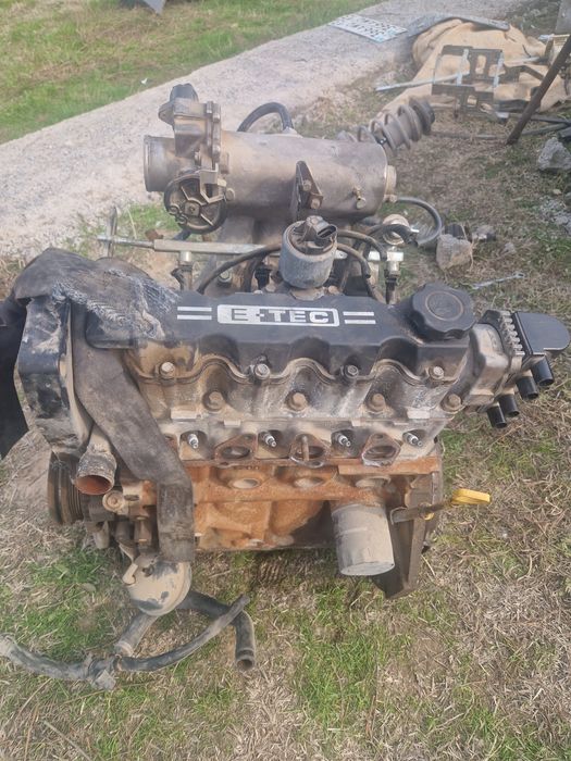 Нексия 2 8 клапан