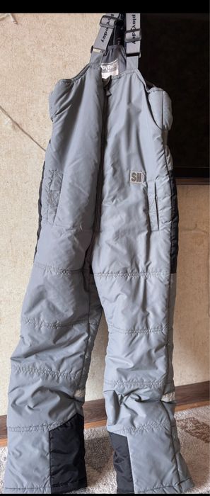 Полукомбинезон Play Today