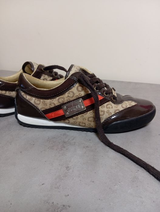 Pantofi sport dama Guess