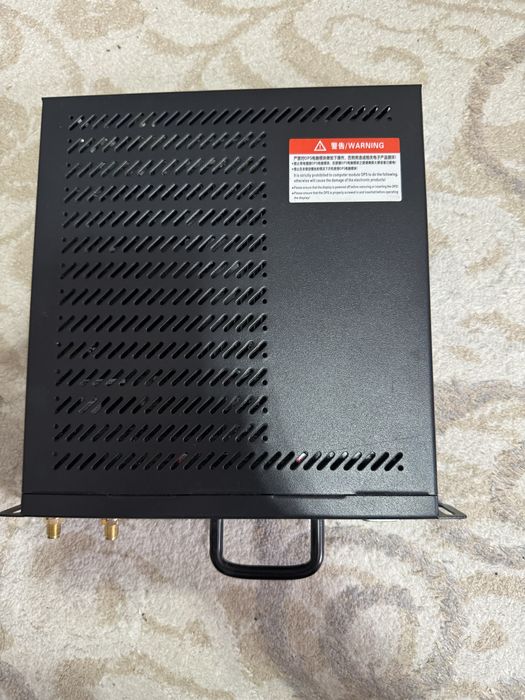 ОПС для интерактивного панеля