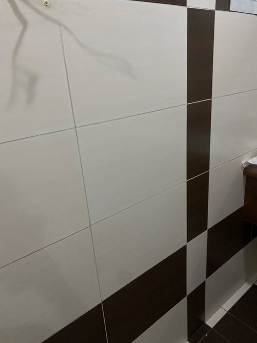 Кафель бу таза туелке арналған