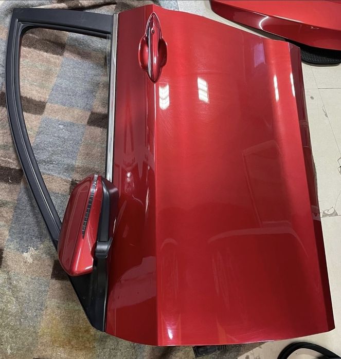 Jac j7  по запчастям