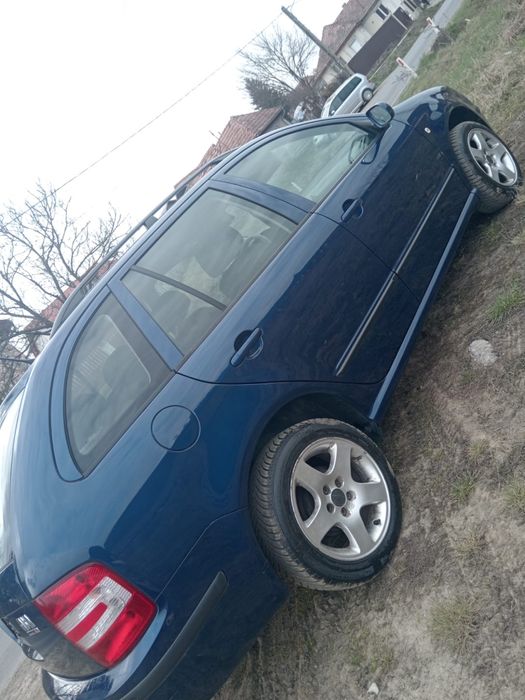 Skoda fabia 2006