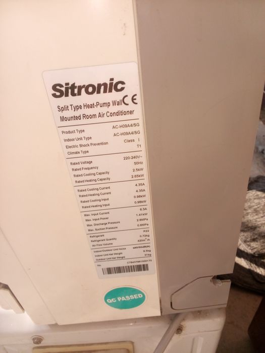 Kansaner zima leta kanditsioner sot