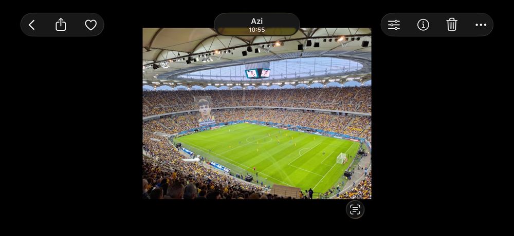 Bilet FCSB - Rapid