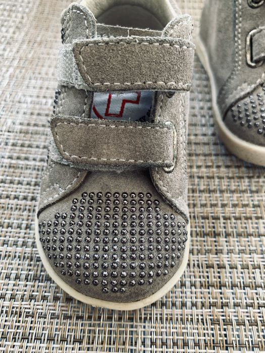 Детски обувки Falcotto by Naturino Италия