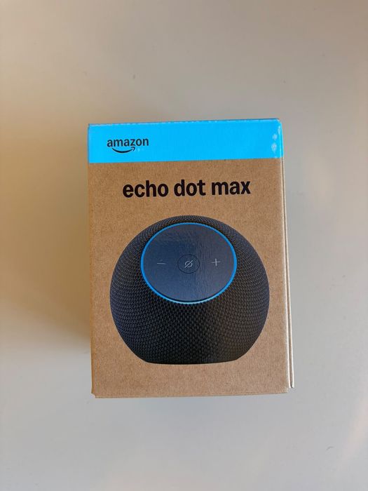 Amazon Echo Dot Max