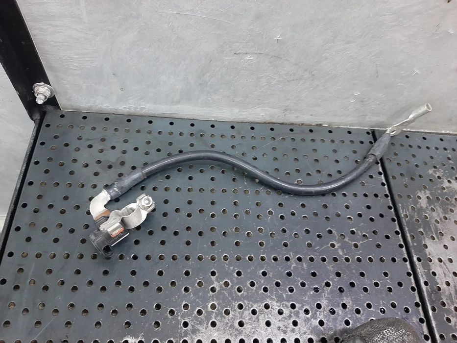 borna minus  cu capra pirotehnica  bmw seria 1 f40  5a070b3-01