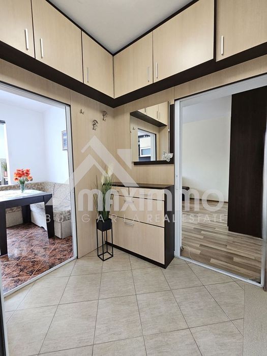 Продава се Двустаен апартамент в Варна, Изгрев - 52 кв.м за 2212 €/кв.м - Снимка #7