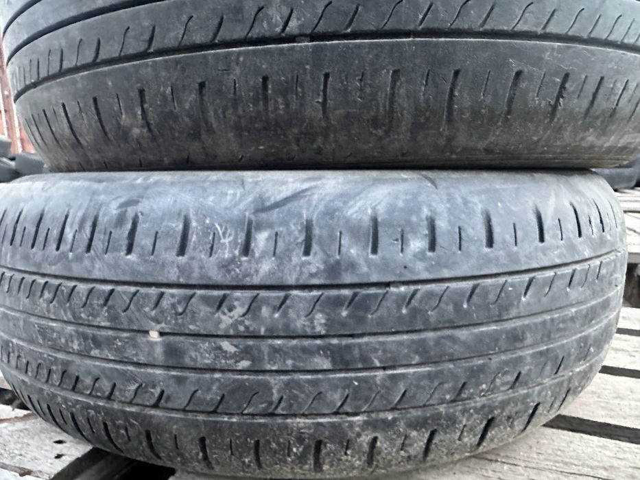 Шины 195/70R15C (4шт)