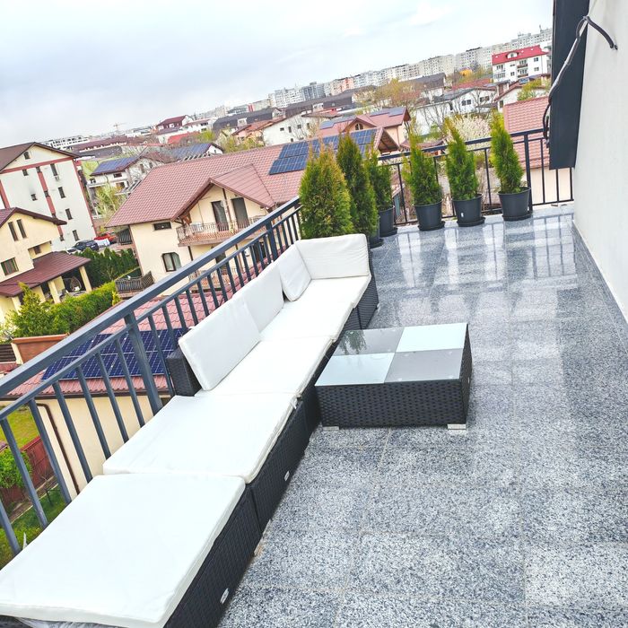 Vand Apartament  Finisaje Lux Sector 3  Nicolae Grigorescu