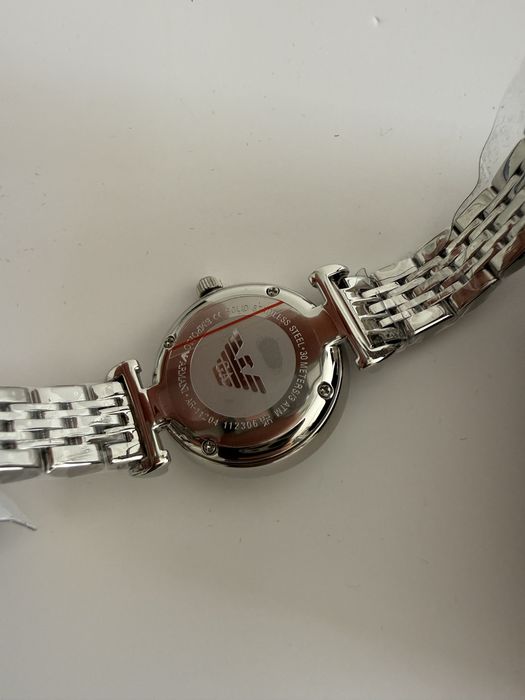 Ceas Armani  dama nou,original