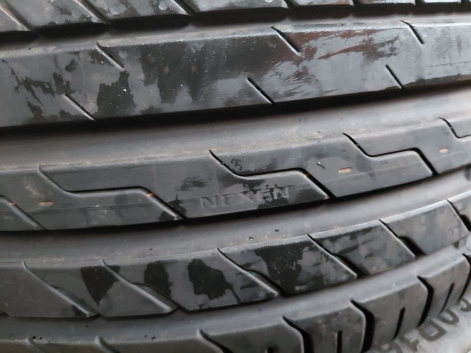 225/45/17" Nexen 1бр.гума дот2023