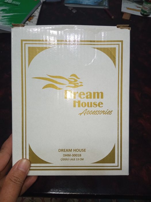 Посуда богема 002 набор