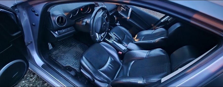 Vand Mazda 6 GTA 2.0 diesel