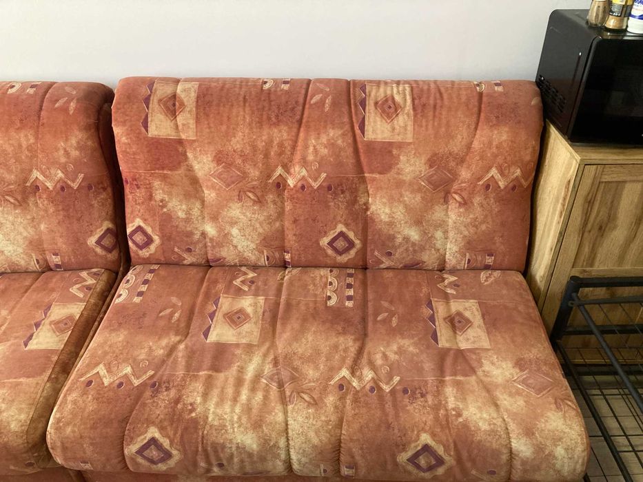 Използвани кухненски мебели в много добро състояние