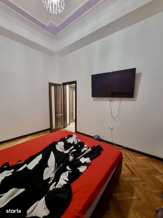 3 camere Ultracentral Renovat Mobilat
