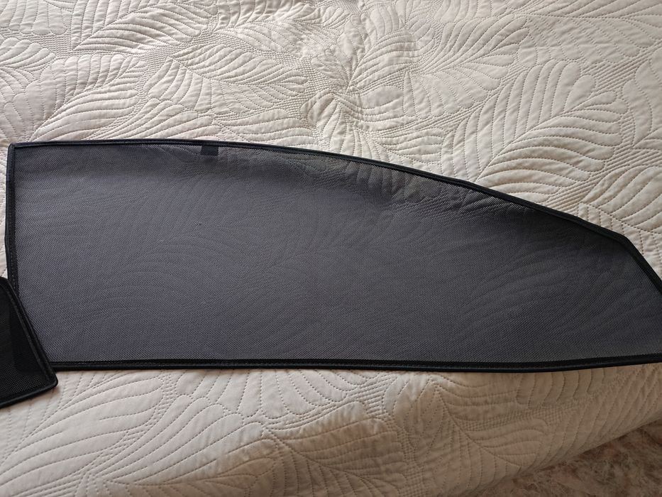 Автошторки на Хундай Акцент