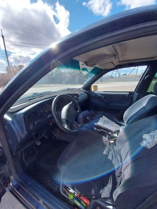 Продам пассат б4