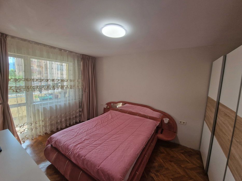 Продава се Многостаен апартамент в Благоевград, Освобождение - 115 кв.м за 1587 €/кв.м - Снимка #4