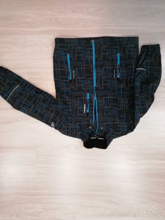 Зимно яке за момче