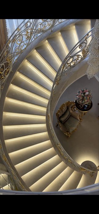 Умный дом / Электромонтаж