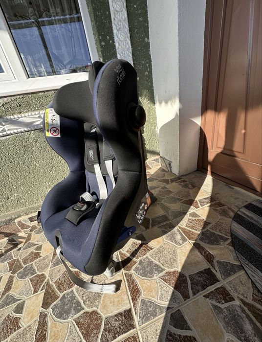 Scaun auto Britax Romer