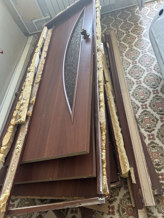 Отдам даром самовывоз