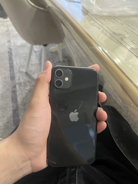 Продам айфон 11 128 гб