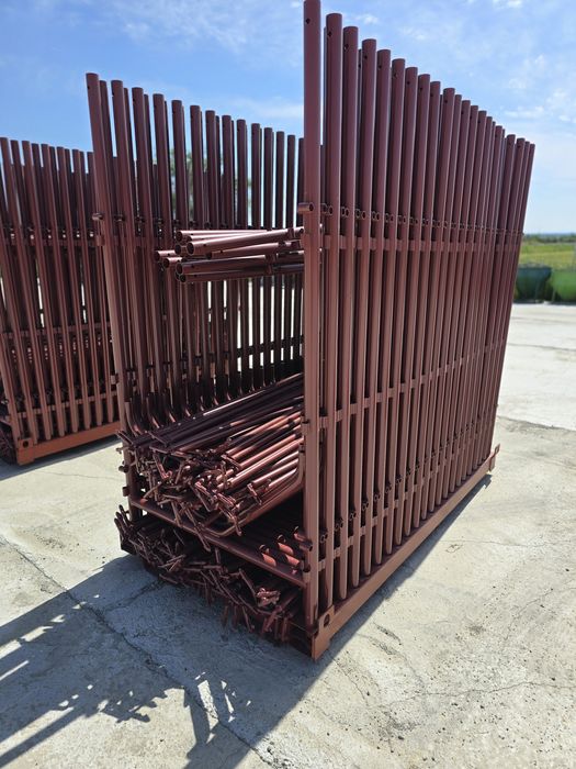 Ново италианско рамково скеле Топ цена