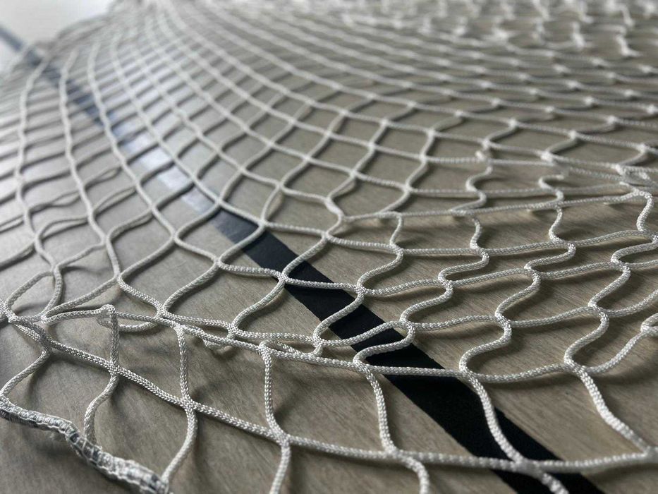 Plasa Protectie Teren SPORT 6 mm Grosime!!!