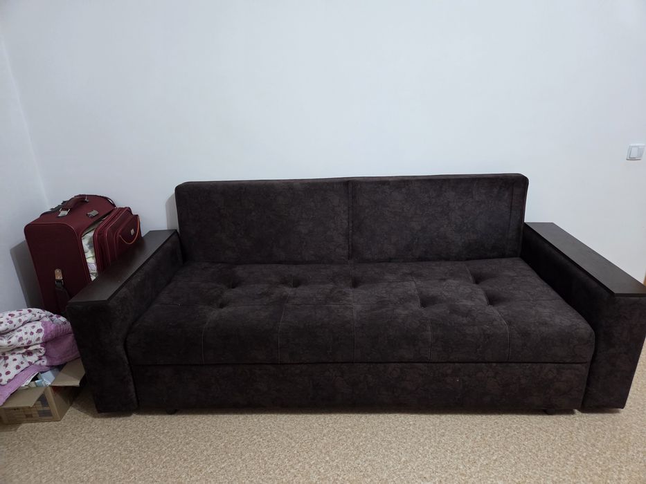 Диван раскладной