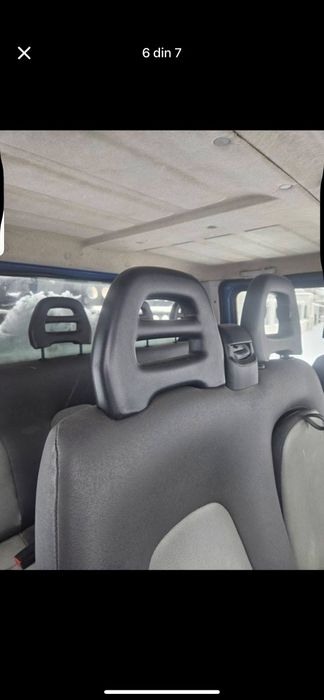 Vand camioneta ieftina