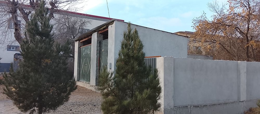 Tadbirkorlik uchun 2 sotix