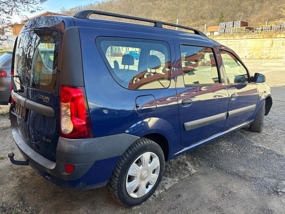 Vand Dacia Logan Mcv