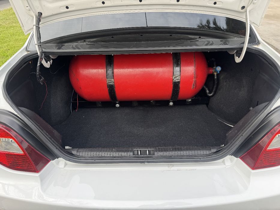 Нехиа2 1.6 донс матор