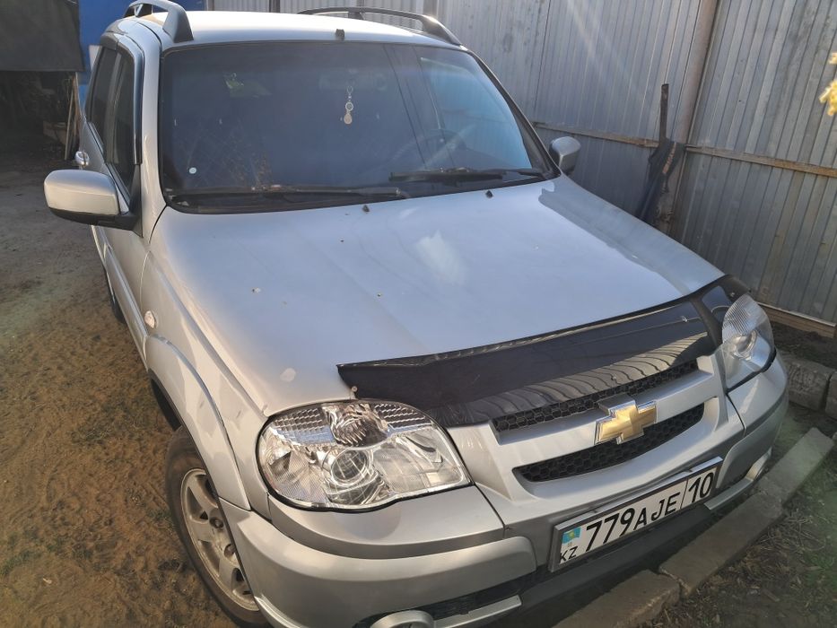 Легковые автомобили