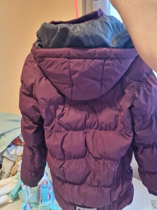Зимнi якета момиче на Lego,Adidas на Reserved