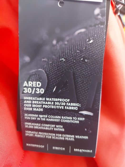 Мъжки ски панталон Dare2be,