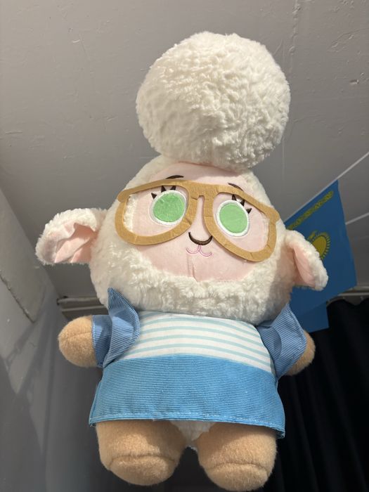 Игрушки зверополис с одеялом