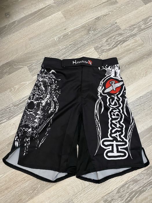 Шорты HAYABUSA для единаборств