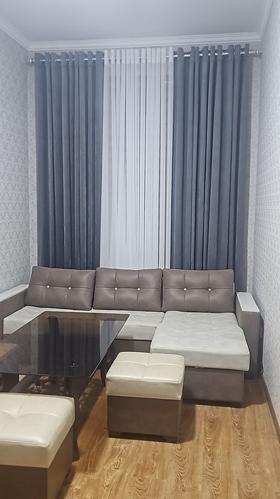 Занавески новые срочно продаётся