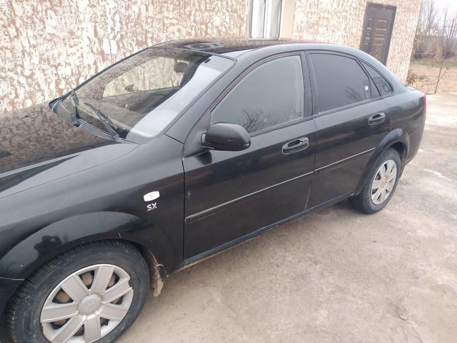 Срочно продам ласетти