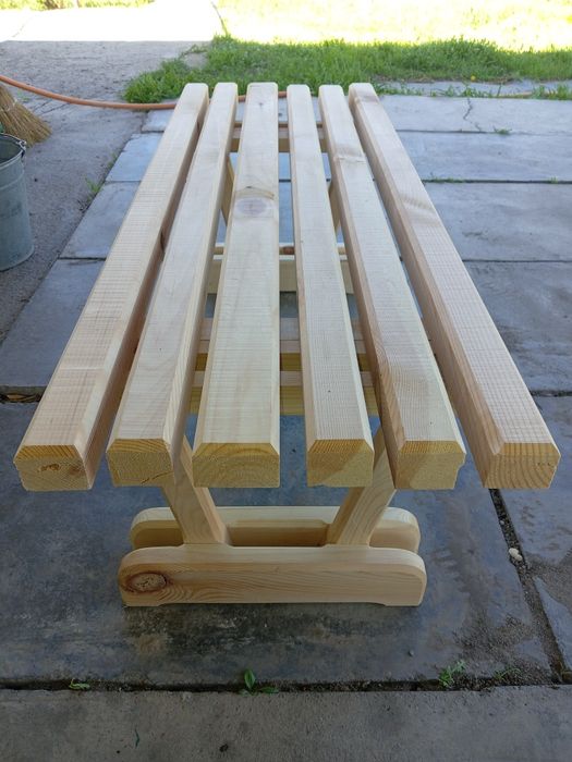 Продам лавку для бани.