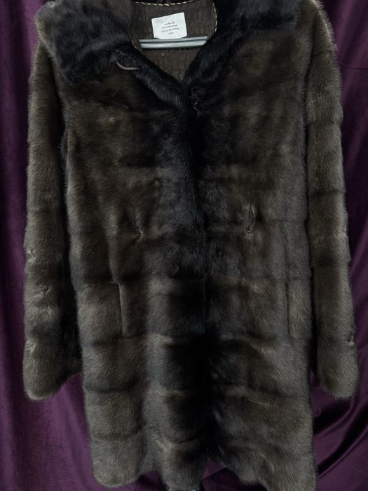 Шуба/ТехноАлтын/Рассрочка