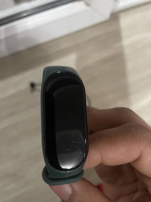 Mi band 7 браслет