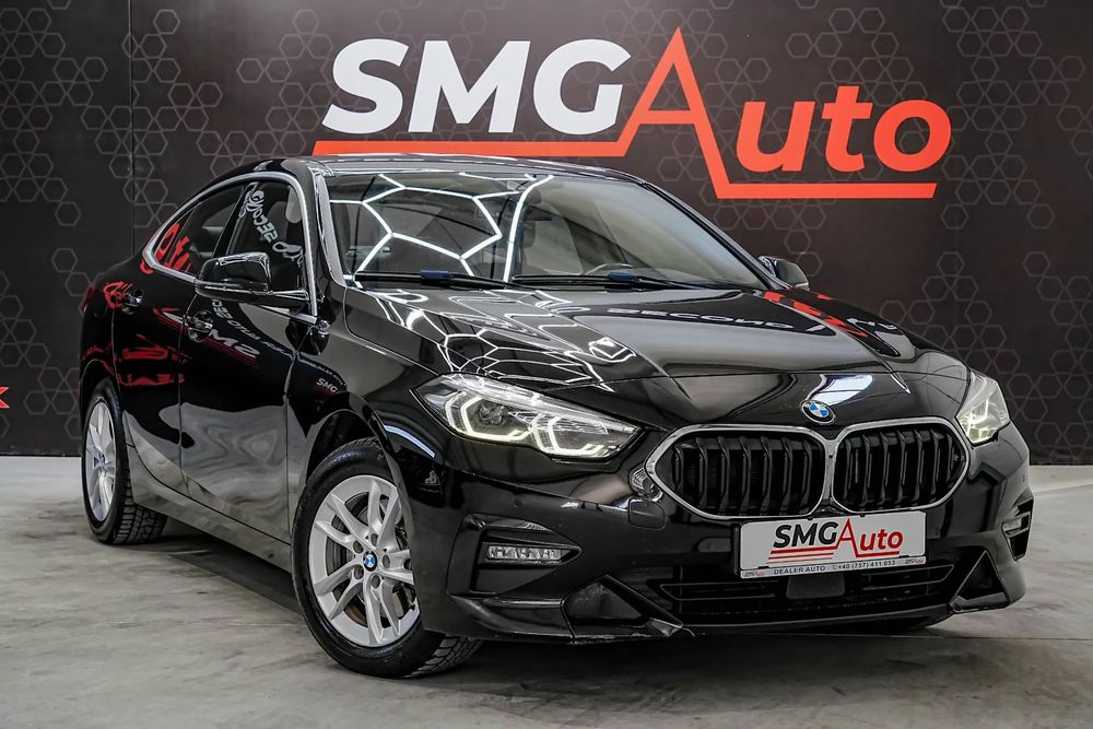 BMW Seria 2 BMW Gran Coupé 218i Tva deductibil / Credit Auto / Leasing / Finantare